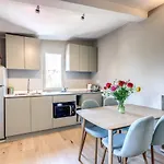 RR Apartments San Giovanni