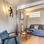 RR Apartments San Giovanni